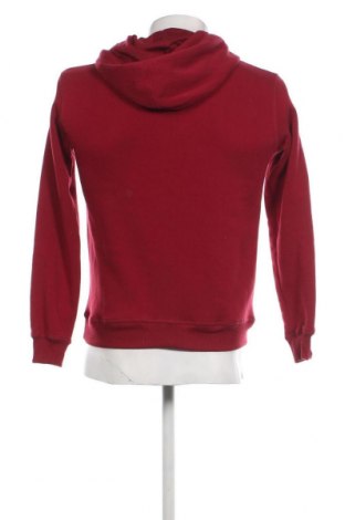Herren Sweatshirt, Größe S, Farbe Rot, Preis € 10,09
