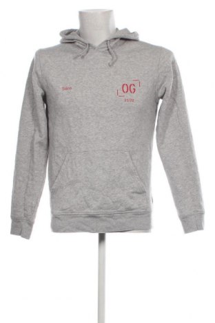 Herren Sweatshirt, Größe M, Farbe Grau, Preis 9,08 €