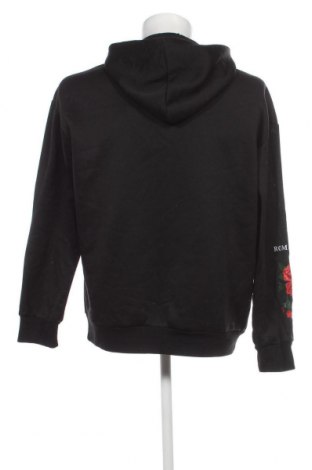 Herren Sweatshirt, Größe L, Farbe Schwarz, Preis € 15,14