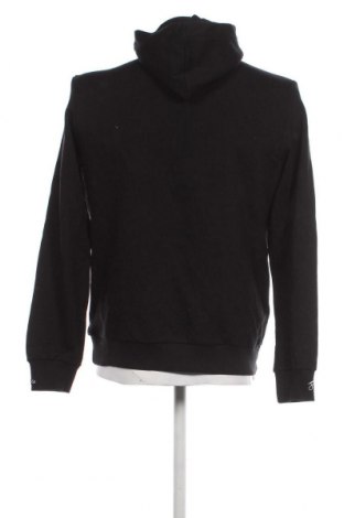 Herren Sweatshirt, Größe S, Farbe Schwarz, Preis 10,09 €