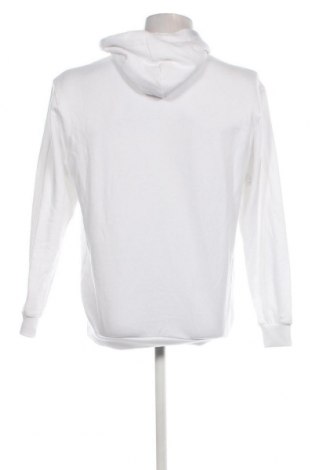 Herren Sweatshirt, Größe S, Farbe Weiß, Preis 10,09 €