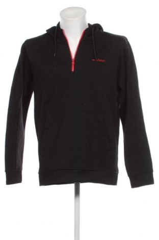 Herren Sweatshirt, Größe XL, Farbe Schwarz, Preis € 13,12