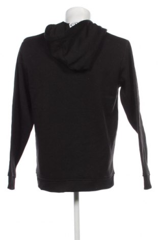 Ανδρικό φούτερ, Μέγεθος XL, Χρώμα Μαύρο, Τιμή 12,56 €