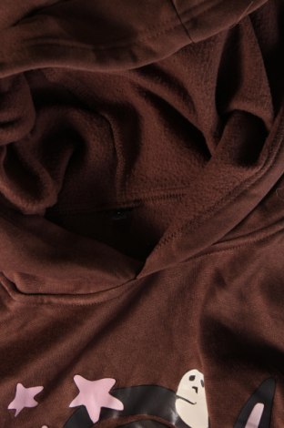 Herren Sweatshirt, Größe L, Farbe Braun, Preis € 14,13