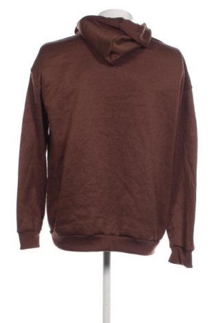 Herren Sweatshirt, Größe L, Farbe Braun, Preis 13,12 €