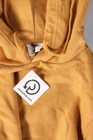Herren Sweatshirt, Größe M, Farbe Gelb, Preis € 10,09