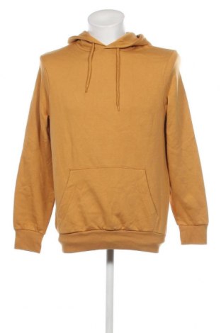 Herren Sweatshirt, Größe M, Farbe Gelb, Preis 8,27 €