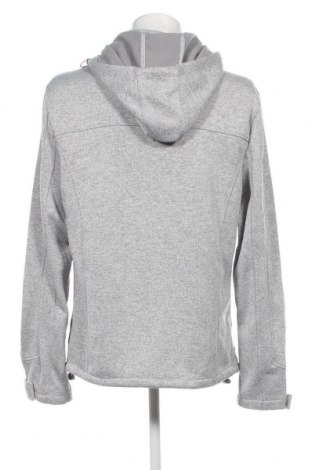 Herren Sweatshirt, Größe XXL, Farbe Grau, Preis € 14,13