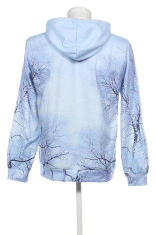 Herren Sweatshirt, Größe L, Farbe Blau, Preis € 13,12