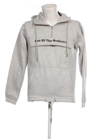 Herren Sweatshirt, Größe S, Farbe Grau, Preis 14,40 €