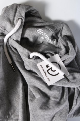Herren Sweatshirt, Größe L, Farbe Grau, Preis € 14,13