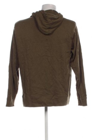 Herren Sweatshirt, Größe XXL, Farbe Grün, Preis € 15,14