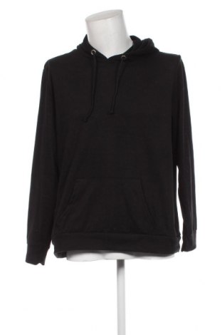 Herren Sweatshirt, Größe L, Farbe Schwarz, Preis € 12,11