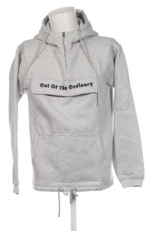 Herren Sweatshirt, Größe XL, Farbe Grau, Preis € 11,10