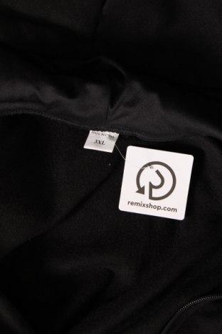 Herren Sweatshirt, Größe 3XL, Farbe Schwarz, Preis 19,17 €