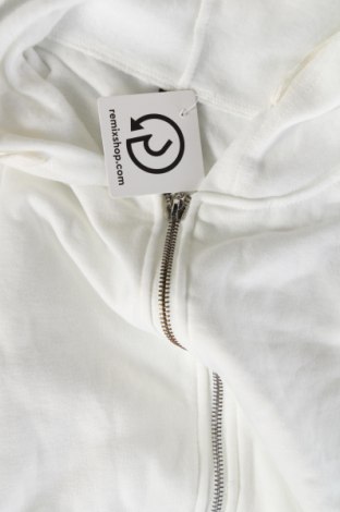 Ανδρικό φούτερ, Μέγεθος XXL, Χρώμα Λευκό, Τιμή 11,66 €