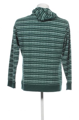 Herren Sweatshirt, Größe M, Farbe Grün, Preis 9,08 €