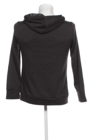 Herren Sweatshirt 17 & Co., Größe L, Farbe Grau, Preis € 12,11