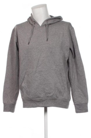 Herren Sweatshirt ALEX, Größe L, Farbe Grau, Preis 13,12 €