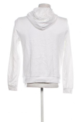 Herren Sweatshirt ASOS, Größe M, Farbe Weiß, Preis 14,27 €