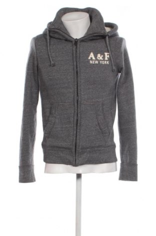 Herren Sweatshirt Abercrombie & Fitch, Größe S, Farbe Grau, Preis € 30,62