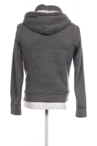 Herren Sweatshirt Abercrombie & Fitch, Größe S, Farbe Grau, Preis 38,27 €