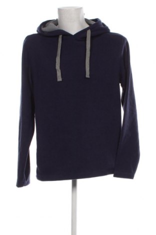Herren Sweatshirt Active Touch, Größe L, Farbe Blau, Preis € 17,12