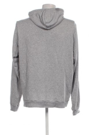 Herren Sweatshirt Adidas, Größe XL, Farbe Grau, Preis 34,44 €