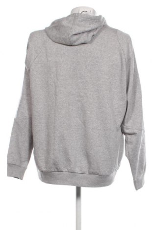 Herren Sweatshirt Adidas, Größe L, Farbe Grau, Preis € 63,36