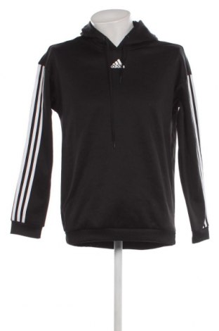 Pánska mikina  Adidas, Veľkosť M, Farba Čierna, Cena  31,45 €