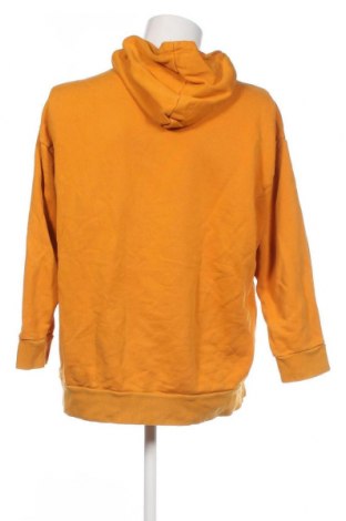 Herren Sweatshirt Adidas Originals, Größe S, Farbe Gelb, Preis € 34,44