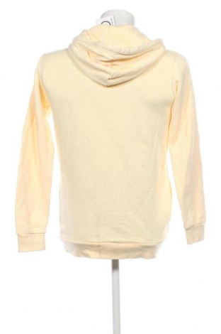 Herren Sweatshirt Adidas Originals, Größe S, Farbe Gelb, Preis 36,36 €