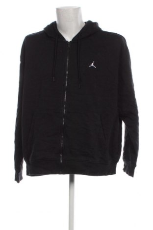 Herren Sweatshirt Air Jordan Nike, Größe XXL, Farbe Blau, Preis 52,19 €