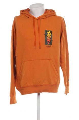 Herren Sweatshirt Air Jordan Nike, Größe L, Farbe Orange, Preis € 52,49