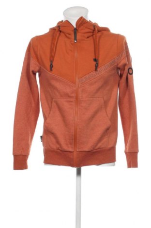 Herren Sweatshirt Alife And Kickin, Größe S, Farbe Braun, Preis 14,27 €
