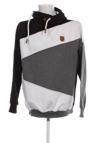 Herren Sweatshirt Amaci&Sons, Größe XL, Farbe Mehrfarbig, Preis 12,11 €