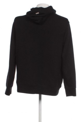 Herren Sweatshirt American Eagle, Größe L, Farbe Schwarz, Preis 19,97 €