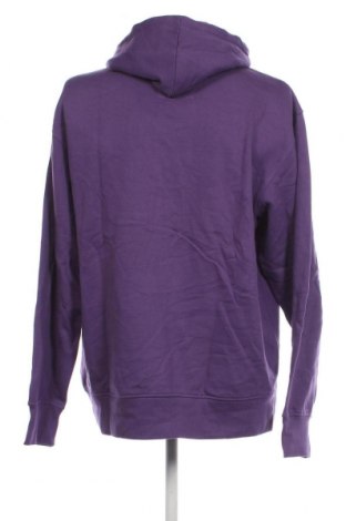 Herren Sweatshirt Angelo Litrico, Größe 3XL, Farbe Lila, Preis € 18,16