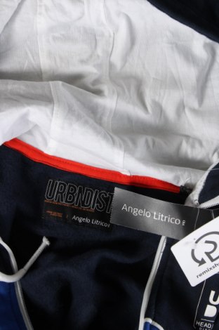 Férfi sweatshirt Angelo Litrico, Méret XL, Szín Kék, Ár 8 169 Ft