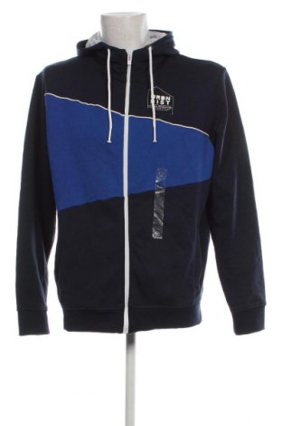 Herren Sweatshirt Angelo Litrico, Größe XL, Farbe Blau, Preis € 19,21