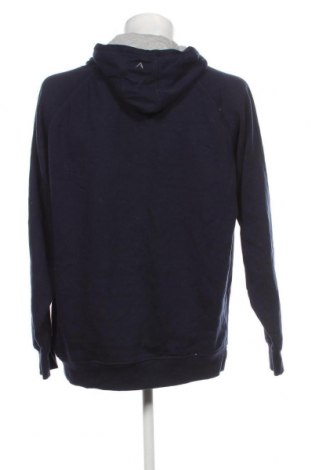 Férfi sweatshirt Antigua, Méret XL, Szín Kék, Ár 6 761 Ft