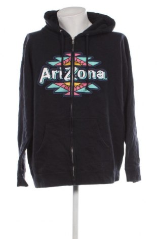 Herren Sweatshirt Arizona, Größe XXL, Farbe Blau, Preis € 15,99