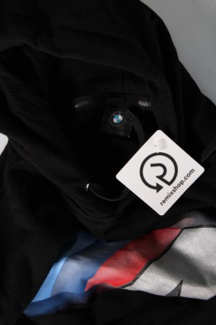 Herren Sweatshirt BMW, Größe L, Farbe Schwarz, Preis € 28,53