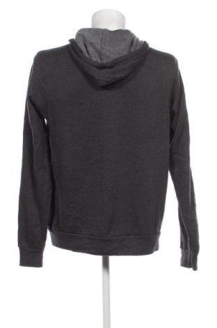 Herren Sweatshirt Bella+Canvas, Größe L, Farbe Grau, Preis 17,12 €