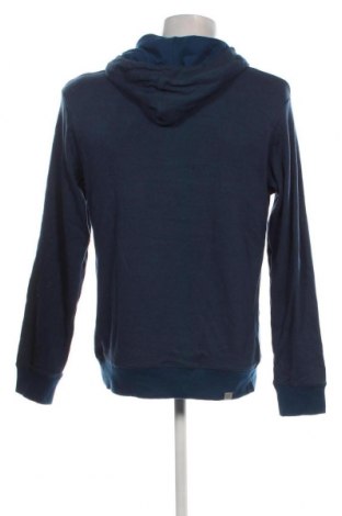 Herren Sweatshirt Bench, Größe M, Farbe Blau, Preis 12,84 €