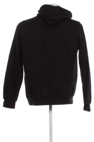 Herren Sweatshirt Bershka, Größe L, Farbe Schwarz, Preis € 12,11