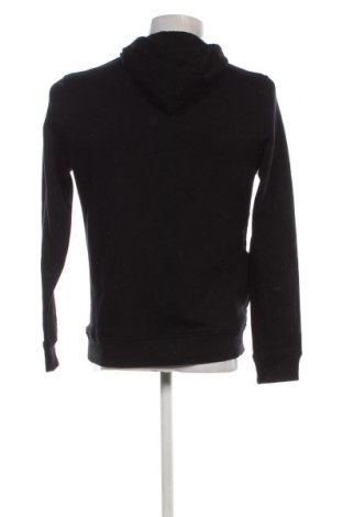 Herren Sweatshirt Best Connections, Größe S, Farbe Schwarz, Preis 9,08 €