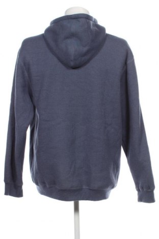 Herren Sweatshirt Beverly Hills Polo Club, Größe L, Farbe Blau, Preis € 28,53