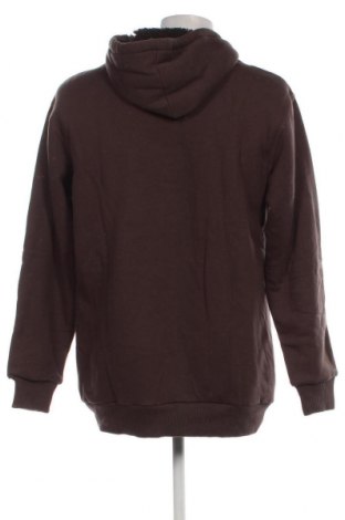 Herren Sweatshirt Billabong, Größe 3XL, Farbe Braun, Preis € 28,53