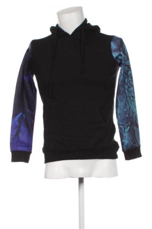 Herren Sweatshirt Black Premium by EMP Clothing, Größe M, Farbe Schwarz, Preis 11,41 €